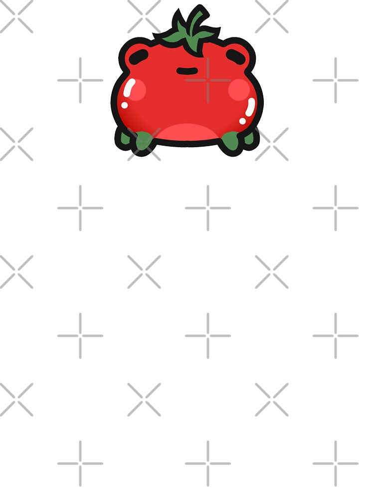 Tomato Frog by Mint Garden