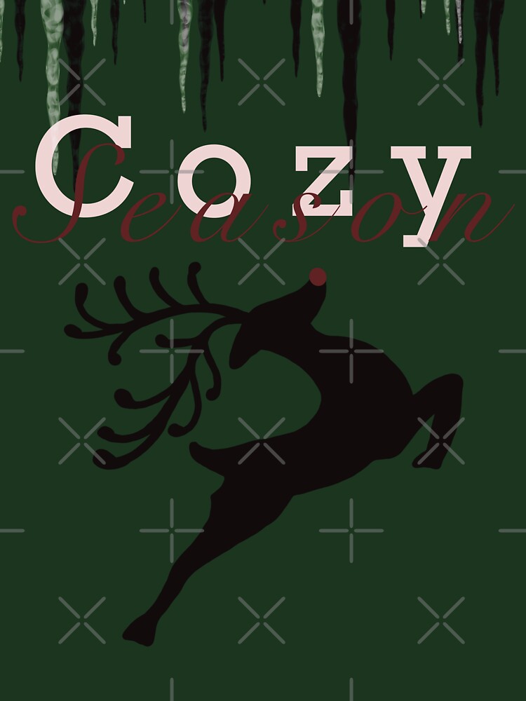 Cozy season by CPAdesigns