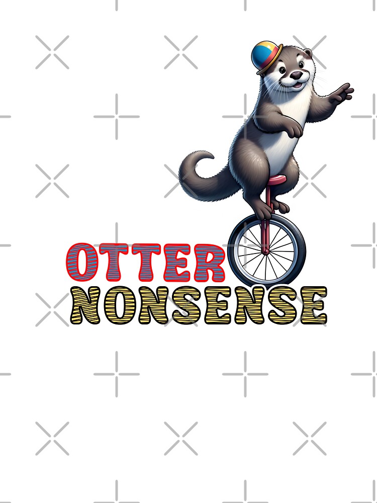 Otter Nonsense by Truck Stop One