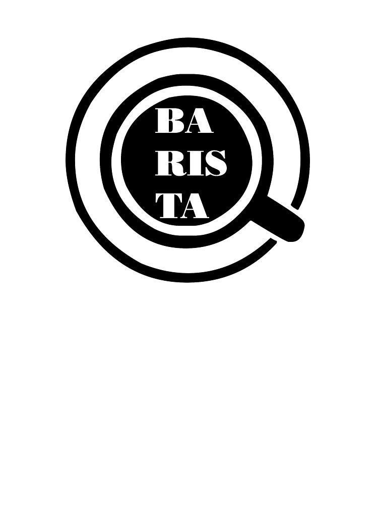 Barista by AnassBachar