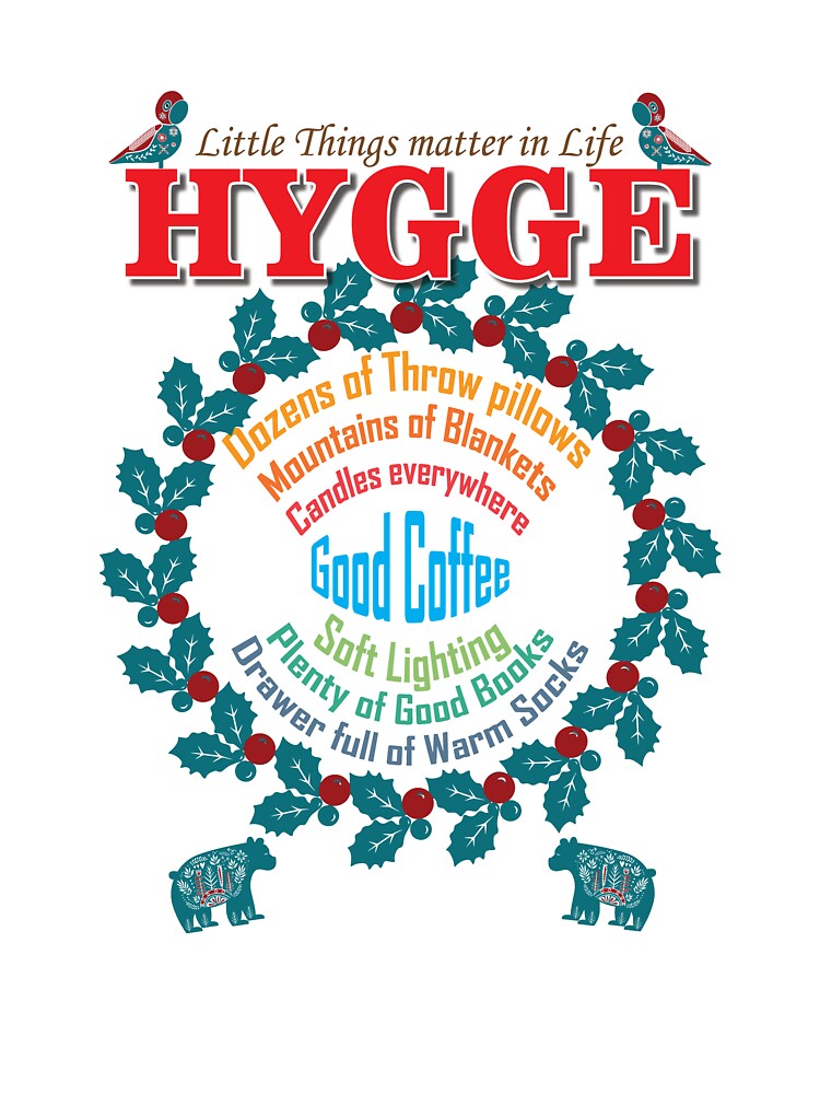 Hygge in Life by KAYS34