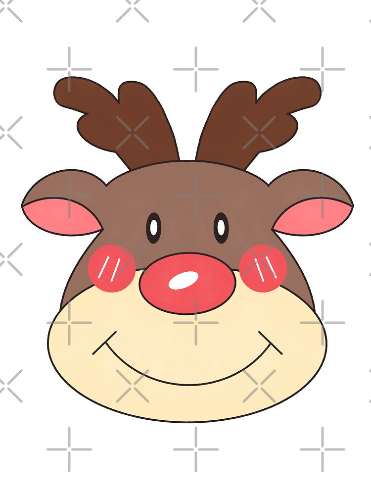 Reindeer by Danikuk