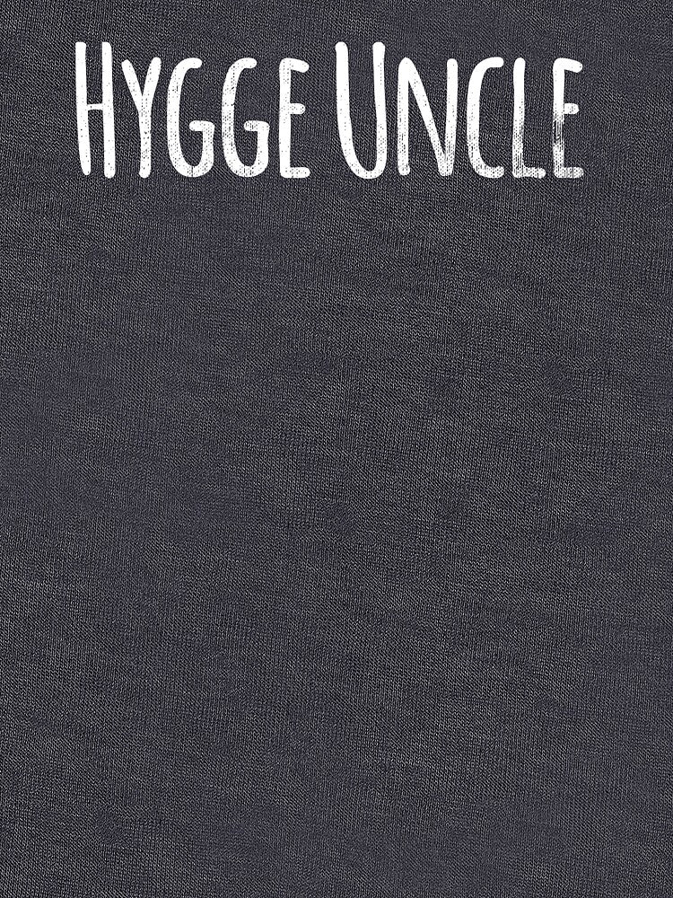 Hygge Uncle by mivpiv