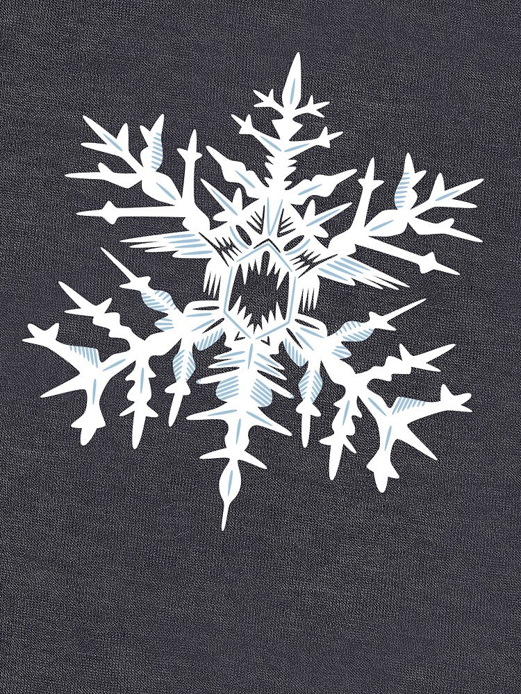 Evil Snow by DoodleDojo