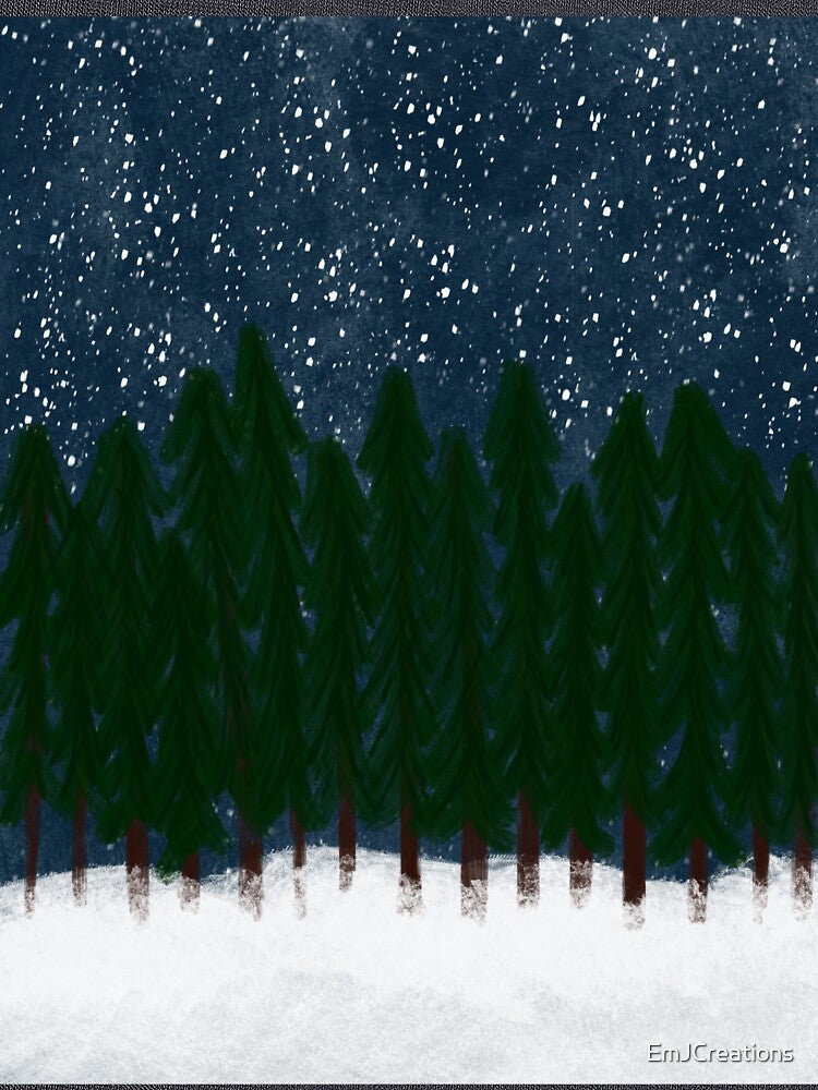 Winter Wonderland by EmJCreations