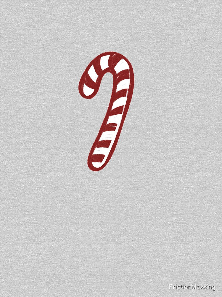 Candy Cane by FrictionMaxxing