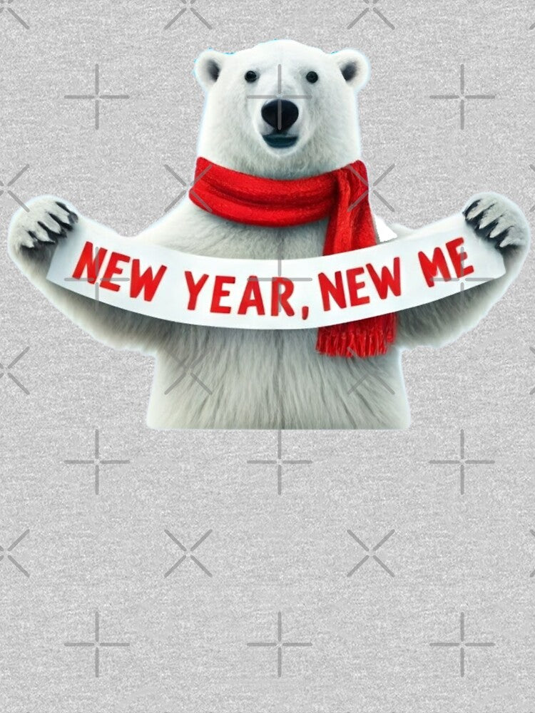 New Year, New Me by FitEnvy