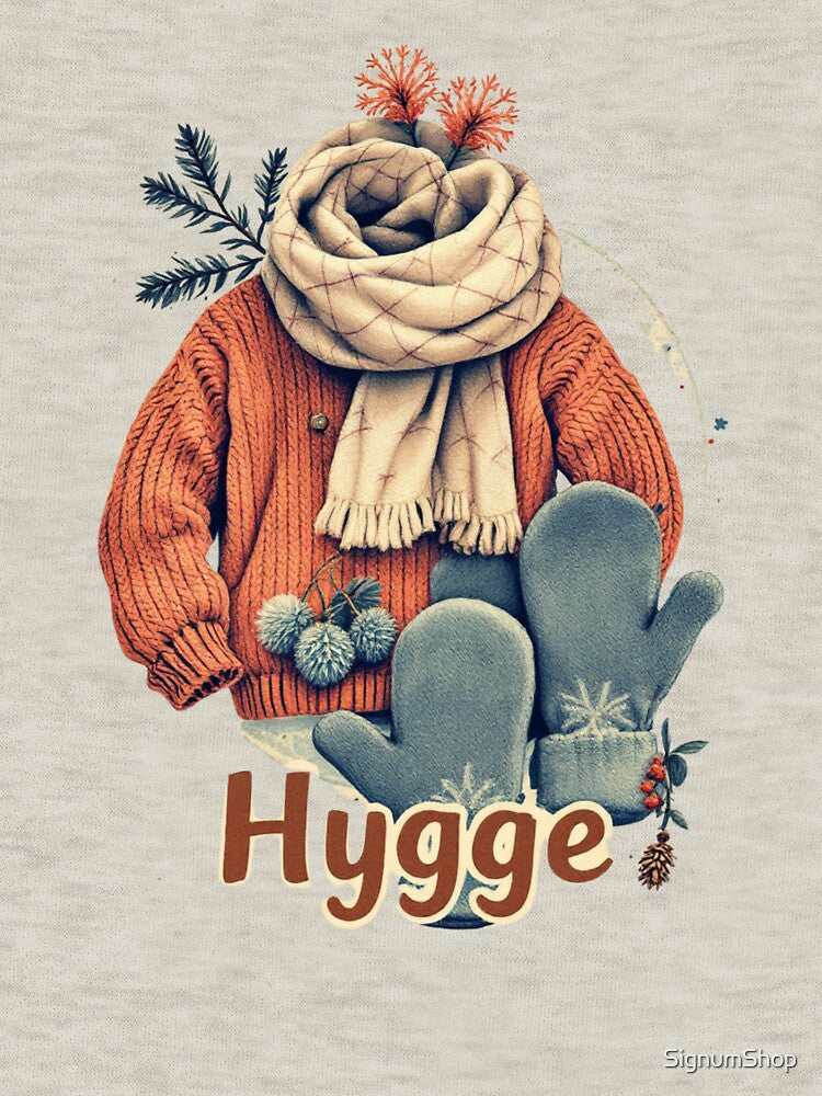 Hygge Vibes by SignumShop
