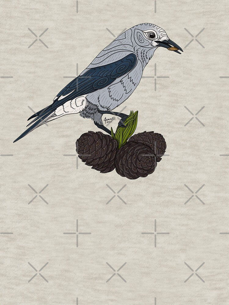 Clark's Nutcracker by Corvola Creations