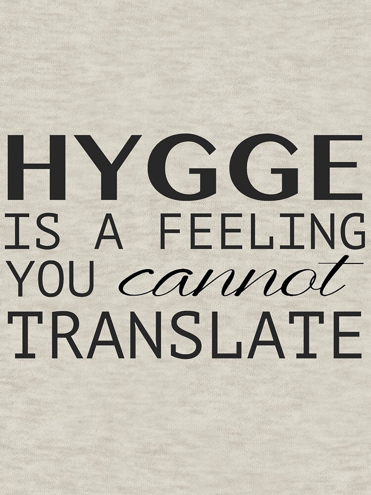 Hygge by sherineheg