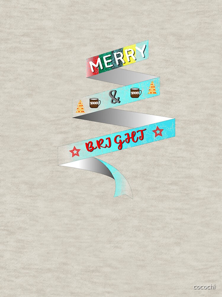 Merry and Bright by cocochi