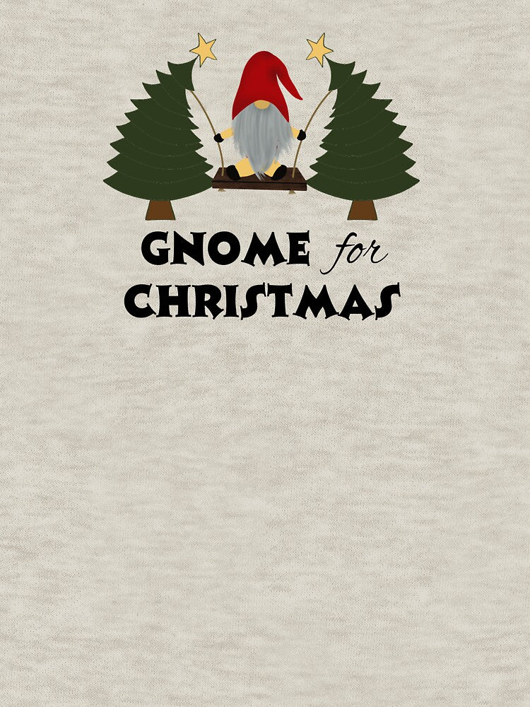 Gnome for Christmas by KArtyste