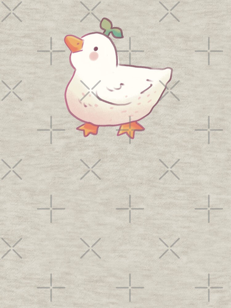 Duck plant by Artofmayara