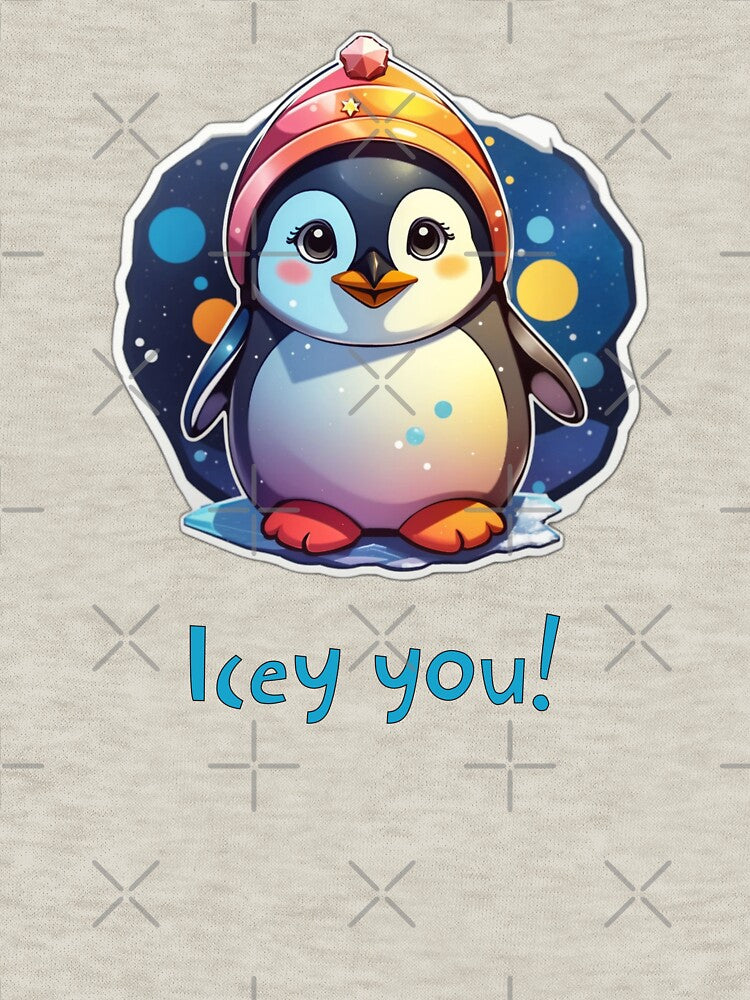 Icey You by Byreign