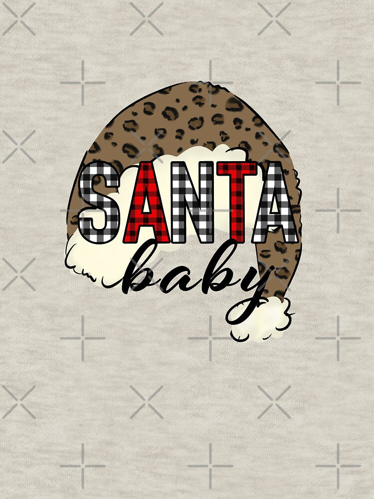 santa baby by JavierShih