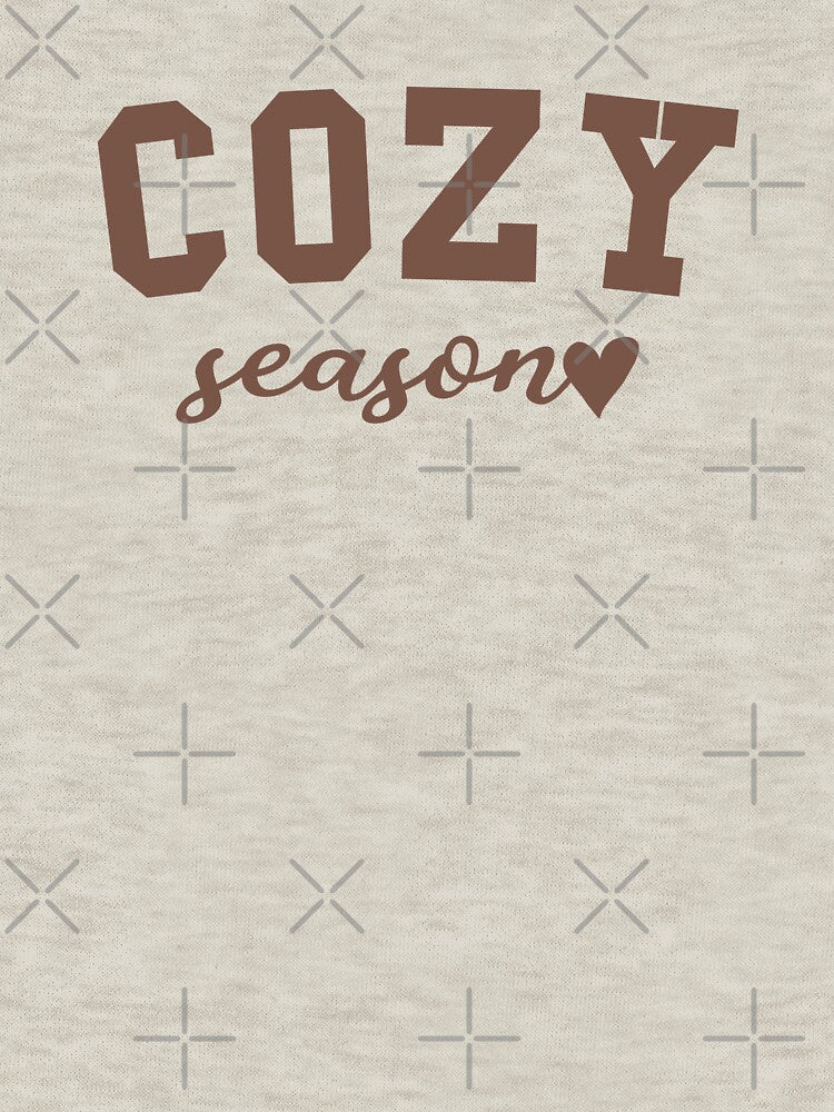 Cozy season by aliceworks