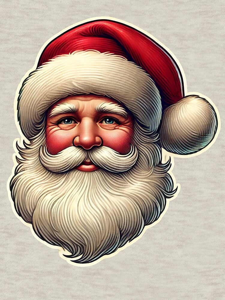 Santa Claus by PedjaSopalo