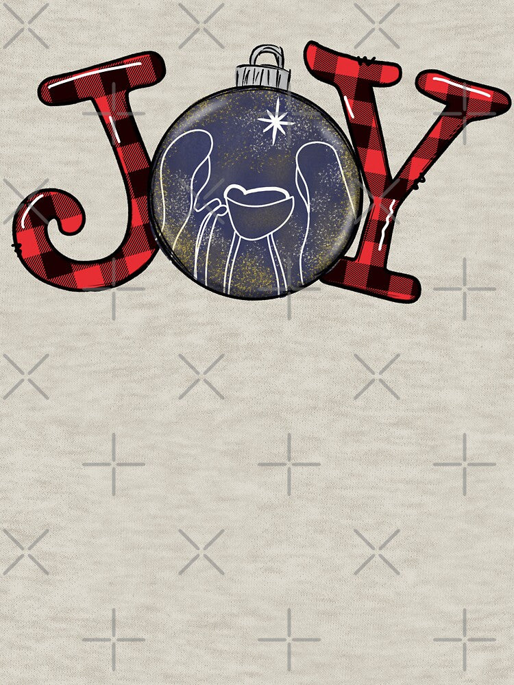 Christmas joy true story by JavierShih