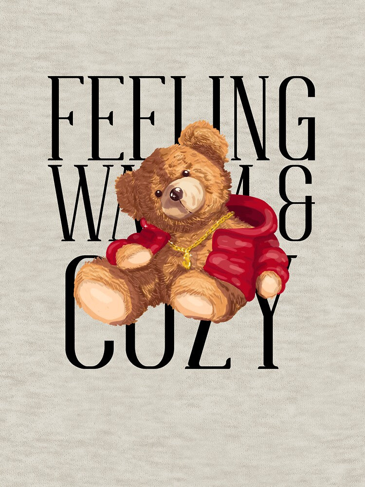 Feeling Warm and Cozy by Patty'sCollective
