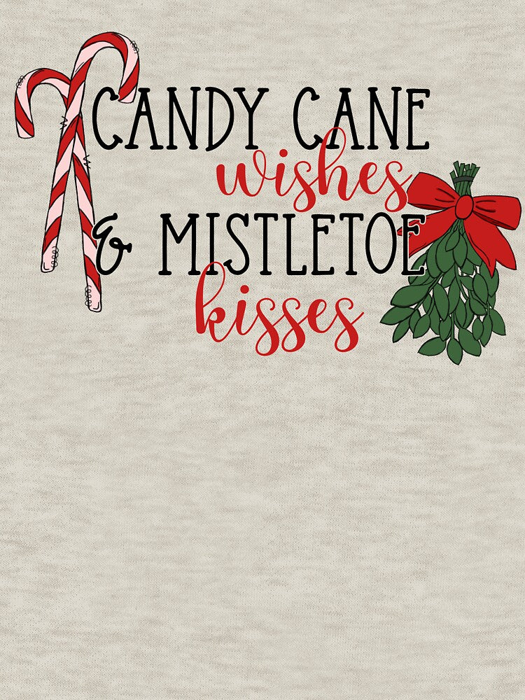 Candy Cane Wishes by storyboxdesigns