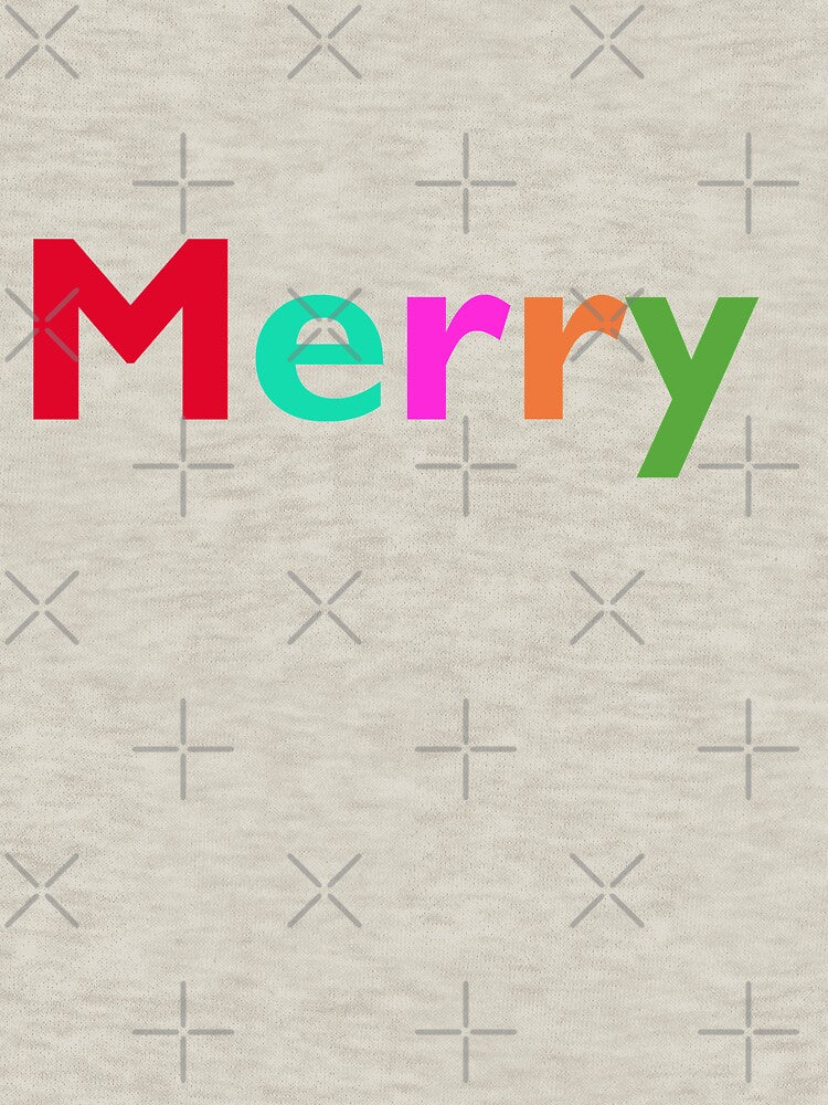 merry by JavierShih