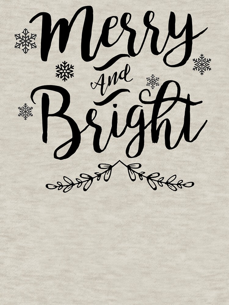 Merry and Bright by Zmunki