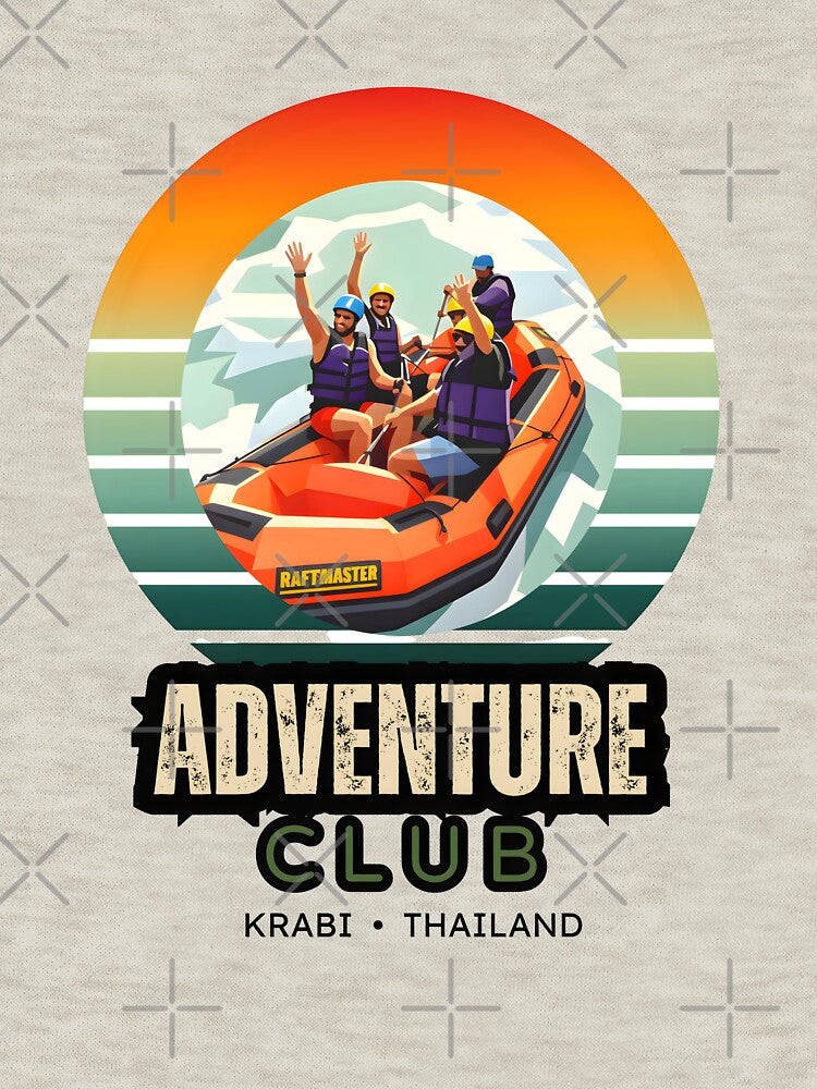 Spirit of Siam | Outdoor Adventure Collection by Spirit of Siam