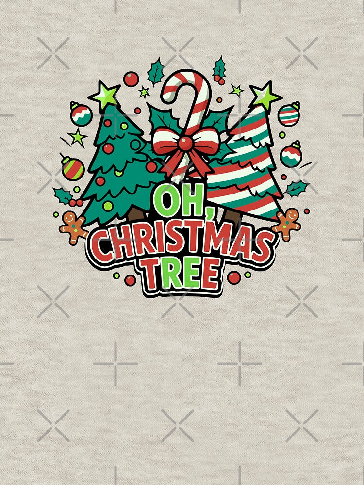 cute coquette xmas tree cake holiday aesthetic by ArtDesignTp