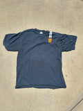 Vintage Y2K Bear Republic Racer 5 Beer Brewery Tee T Shirt Size 2XL XXL Unisex