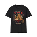 Capybara Ramen Club Unisex | Cute Noodle Bowl Graphic Unisex