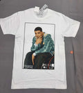 Vintage Degrassi Drake 100% Cotton Unisex