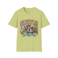 Sometimes You Feel Like A Raccoon T-Shirt | Cute Raccoon Illustration