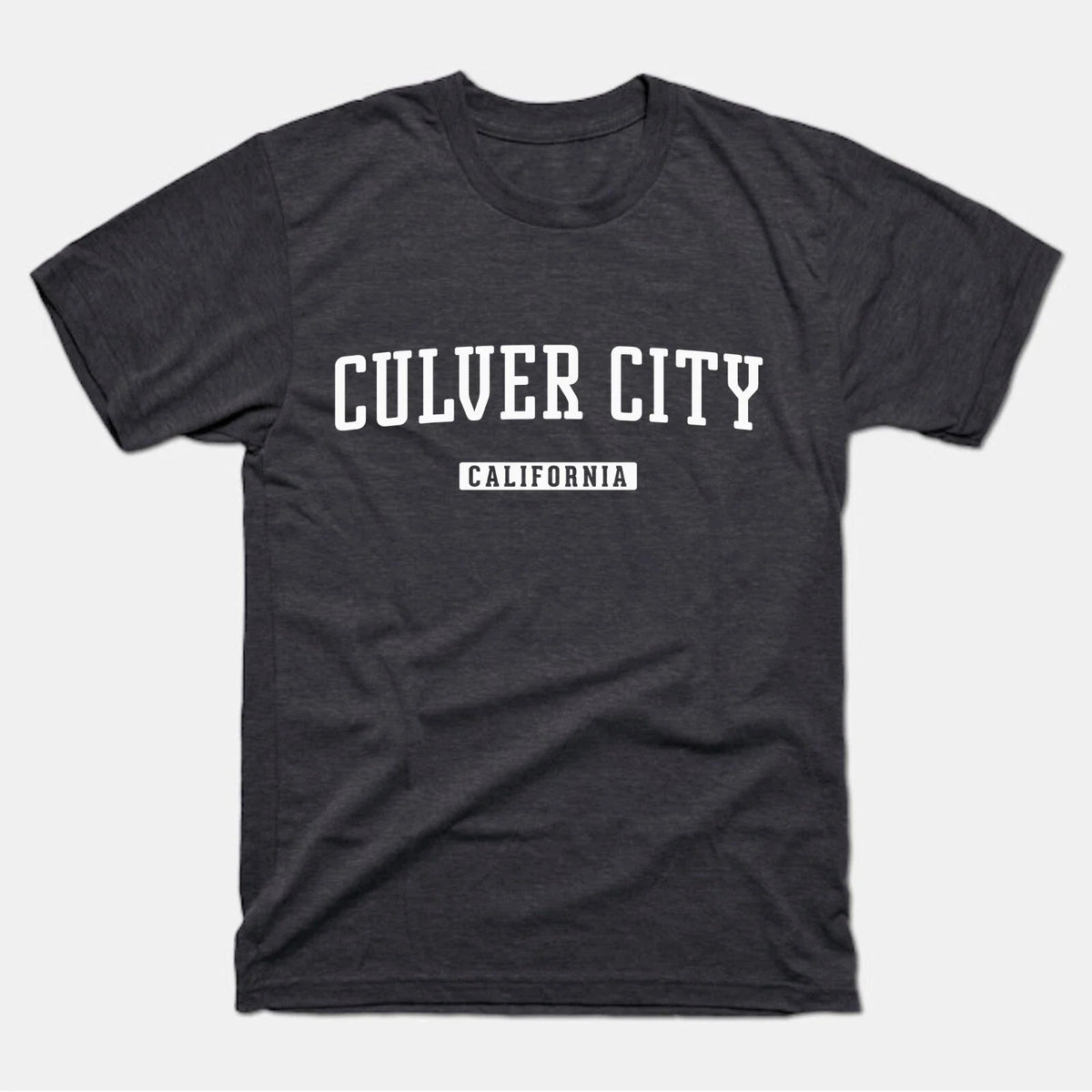 Culver City Shirt | Culver City California | Ballona Creek Baldwin Hills Unisex