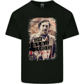 Pablo Escobar Me Matan Limon Mens Cotton Tee Top Unisex