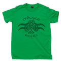O'Doyle Rules T Shirt Billy Madison Adam Sandler Waterboy Movies DVD Blu Ray Tee Unisex