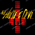 The House of Devil | Horror Movie Graphic Tee | Poster Style Art Print Unisex