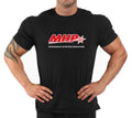 Bodybuilding Fitness Gym "MHP" Unisex
