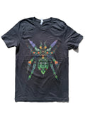 Baroness Band "Poison Spider" (sizes M, L, XL, 2XL) Unisex