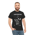 The Lords of the New Church Unisex Heavy Cotton Tee Unisex