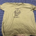 Spain Vintage Military Shirt Ejercito Espanol 80s 90s Unisex