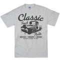 Classic F100 American Pickup Pick Up Retro Hot Rod Custom T Shirt Tee s-5xl Unisex