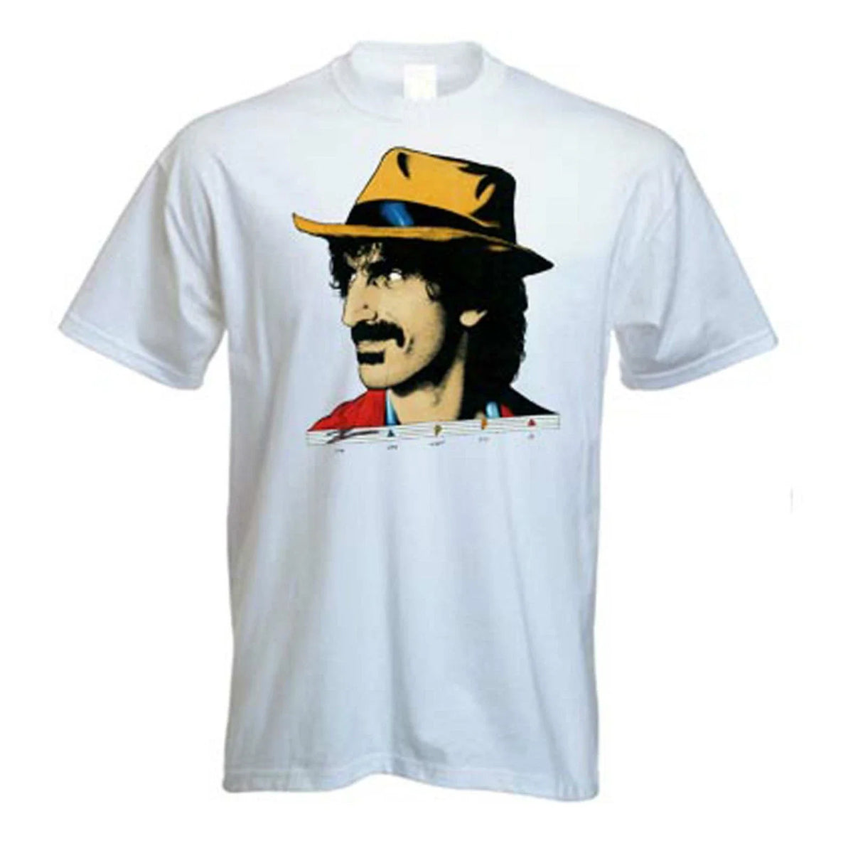 Frank Zappa Mothers Of Invention S to XXXL. Unisex