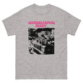 Guadalcanal Diary Punk Indie Rock Band Vintage Style T Shirt Tee Retro 80s Unisex