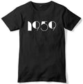1959 Year Birthday Anniversary Mens Funny Slogan Unisex Unisex