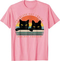 Childless Cat Ladies, Against Fascism Unisex