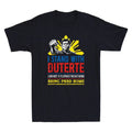 Support Duterte – Stand With Duterte Against ICC Charges Vintage Men's Unisex