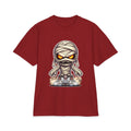Cartoon Mummy Character | Halloween Cute Spooky Tee Unisex