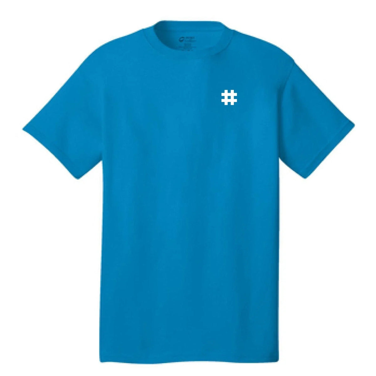 Custom Number Unisex