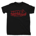 Titty Twister T Shirt Robert Rodriguez Quentin Tarantino Movies DVD Blu Ray Tee Unisex