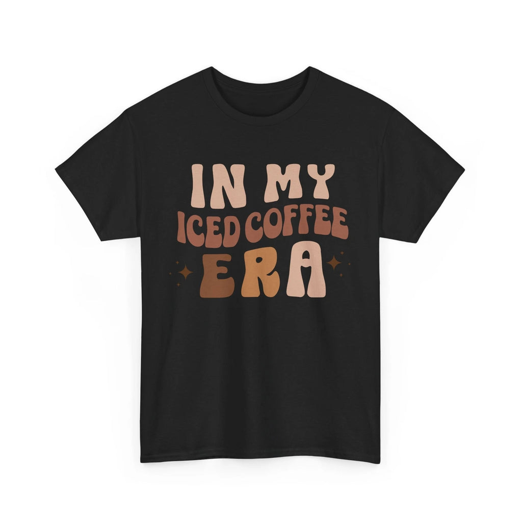 Coffee Snob T-Shirt | Barista Latte Cappuccino Espresso Beans Tee